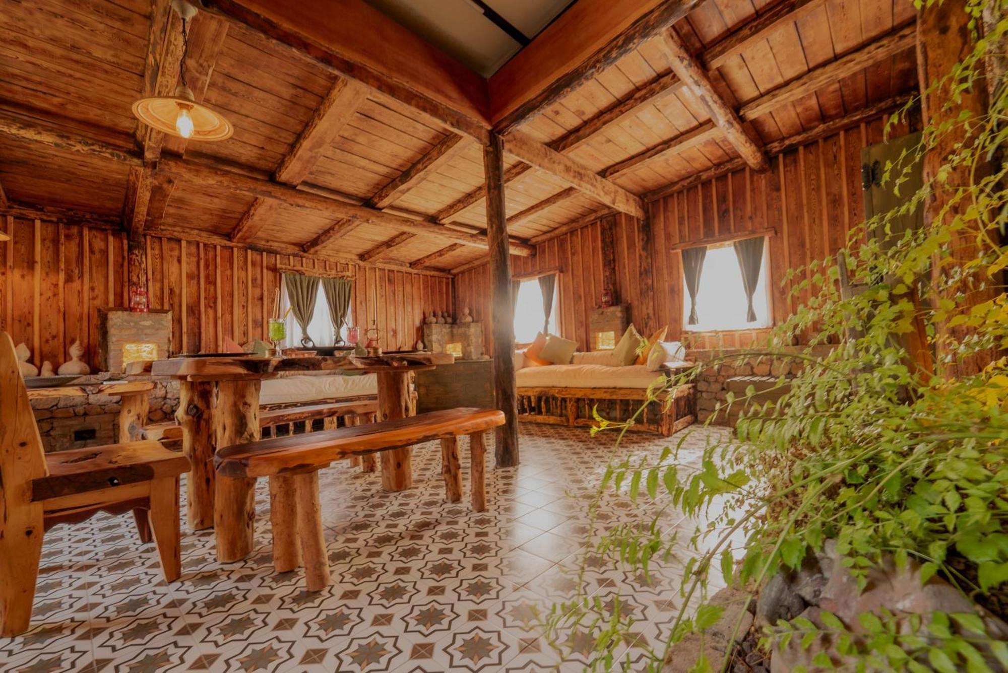 Levissi Lodge Otantic Stone Villa In Kayakoy Zewnętrze zdjęcie