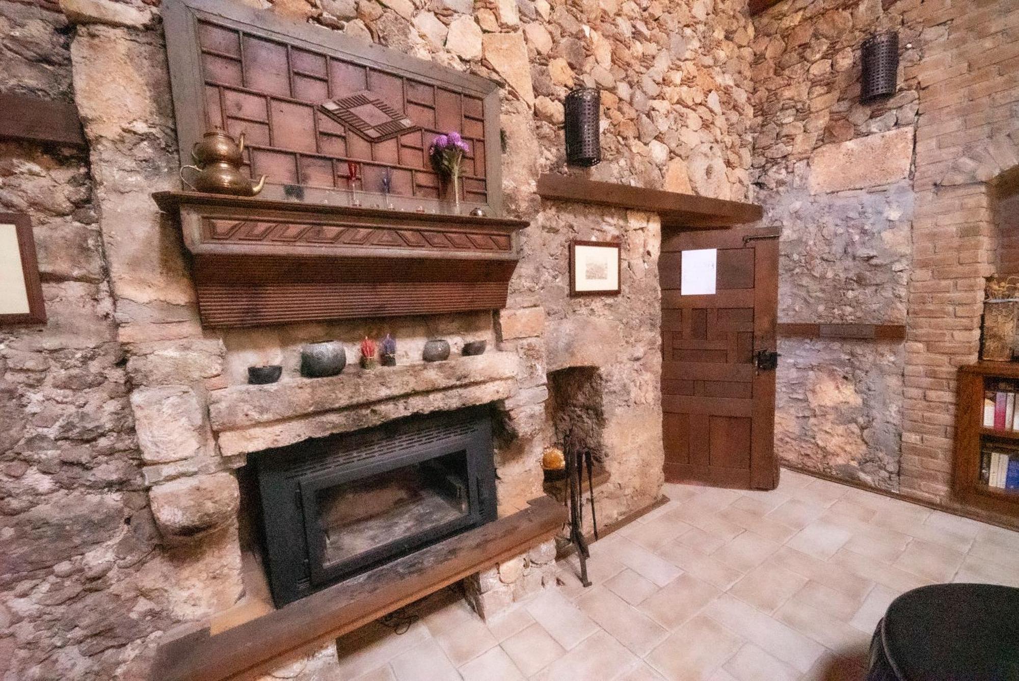 Levissi Lodge Otantic Stone Villa In Kayakoy Zewnętrze zdjęcie