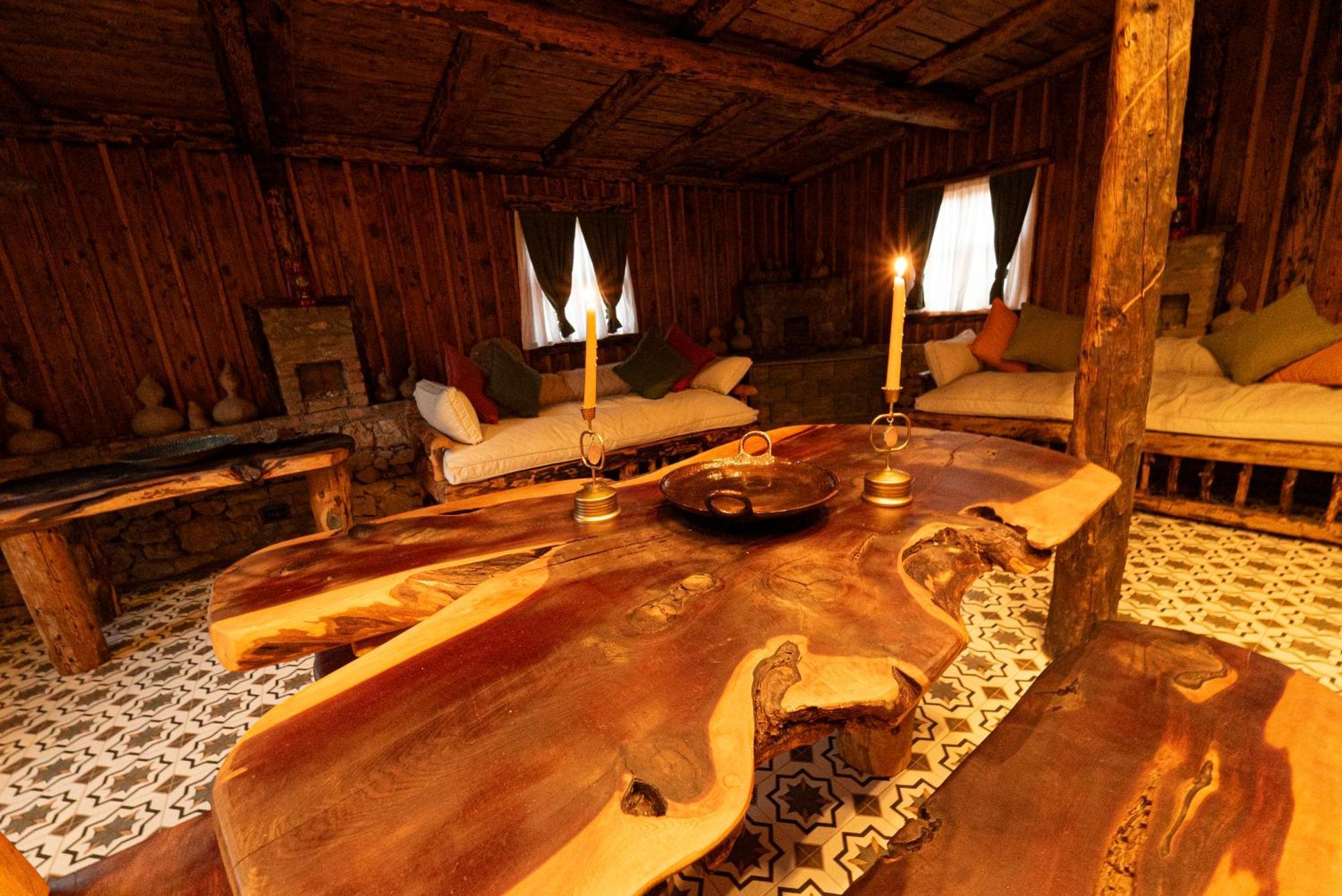 Levissi Lodge Otantic Stone Villa In Kayakoy Zewnętrze zdjęcie