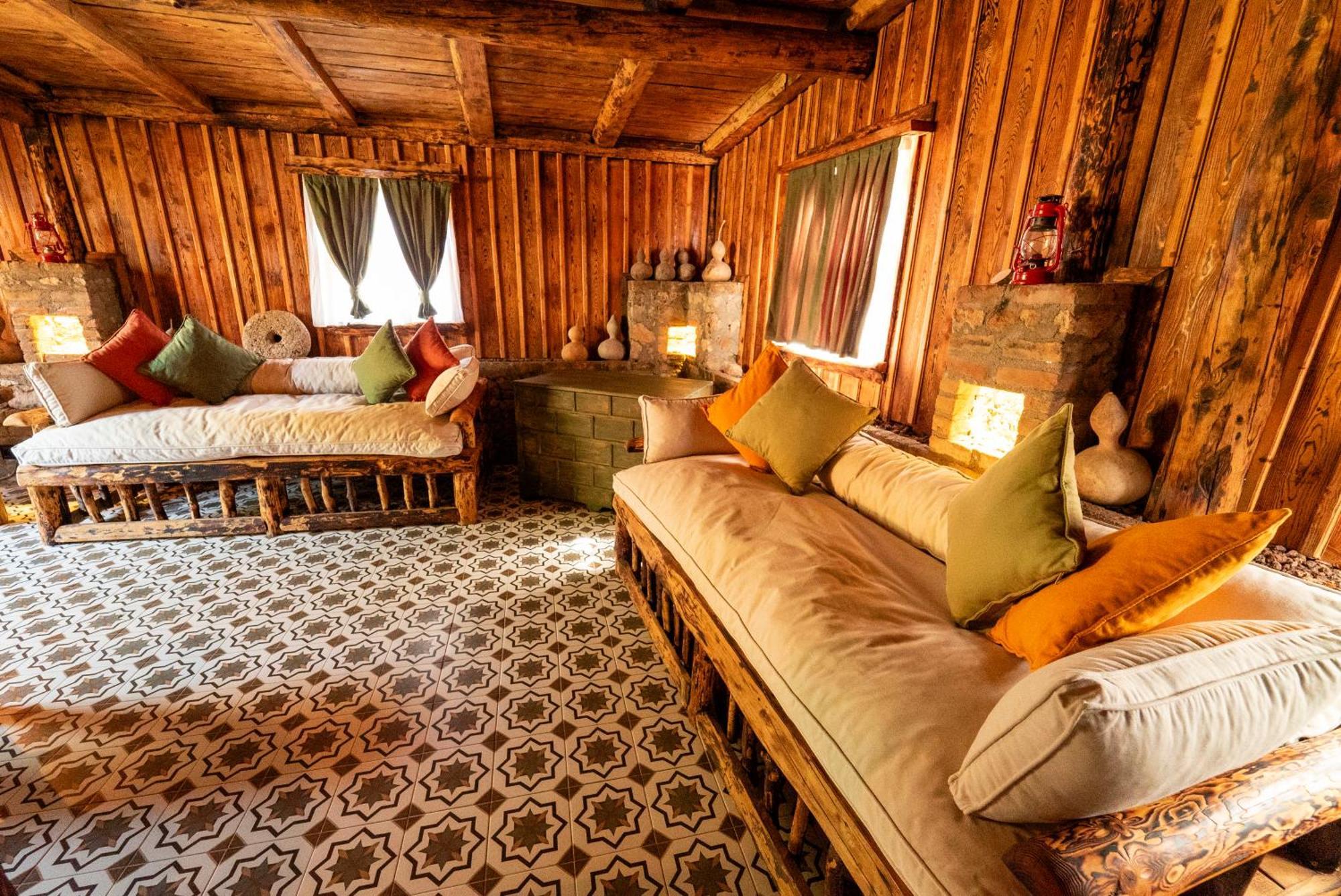 Levissi Lodge Otantic Stone Villa In Kayakoy Zewnętrze zdjęcie