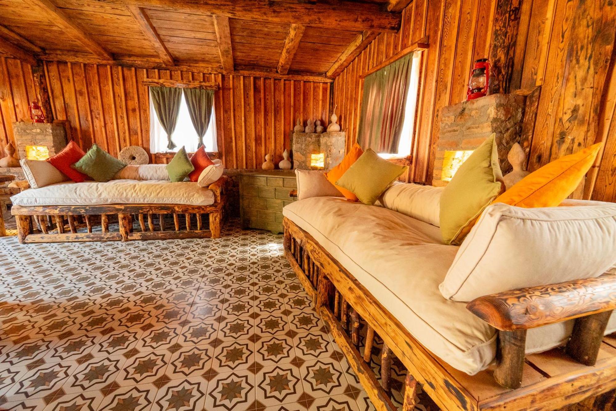 Levissi Lodge Otantic Stone Villa In Kayakoy Zewnętrze zdjęcie